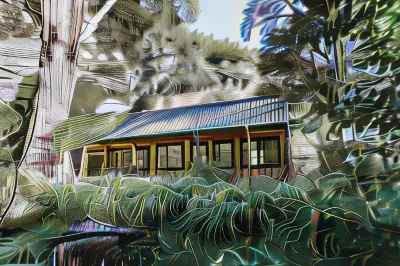 River Valley Lodge Hotels in 