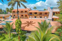 Pousada Maraoka - Guest houses