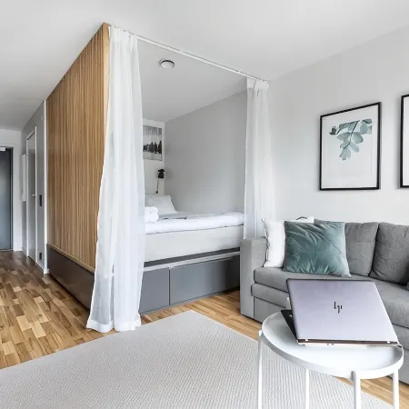 Hoom Home & Hotel Sollentuna
