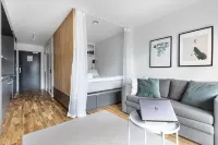 Hoom Home & Hotel Sollentuna