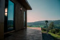 Cabanas Sunset View - Mountain view