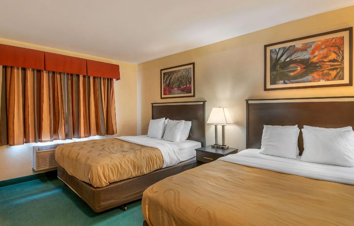 Quality Inn