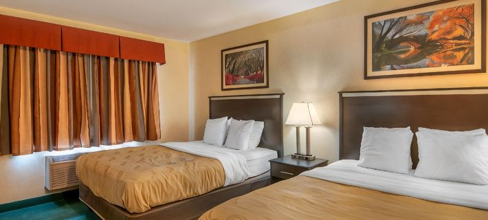 Quality Inn Hotels in Bend