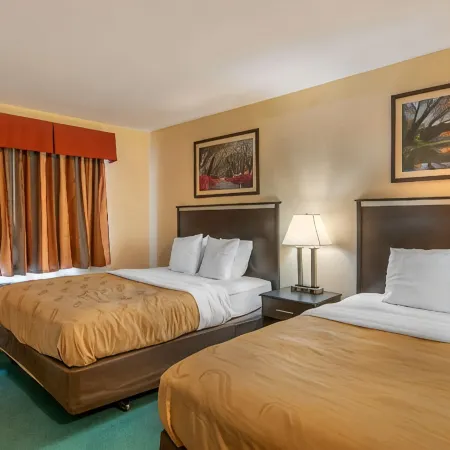 Quality Inn