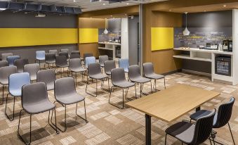 Hotel ibis Lille Centre Gares