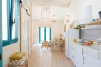 Atenea Malaga Apartments - Condos