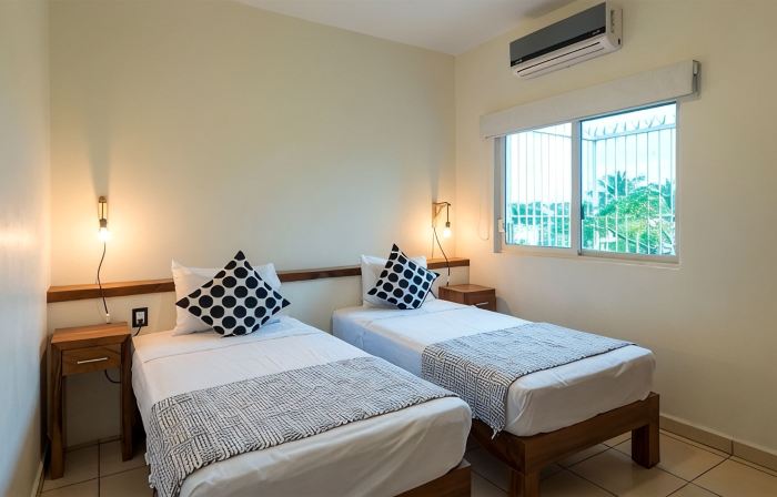 Punto Mita Eco Surf Suites & Café