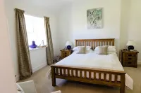 Glenkilrie House - Bãi đậu xe