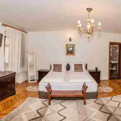 Musik Apartments Old Town Rooms
