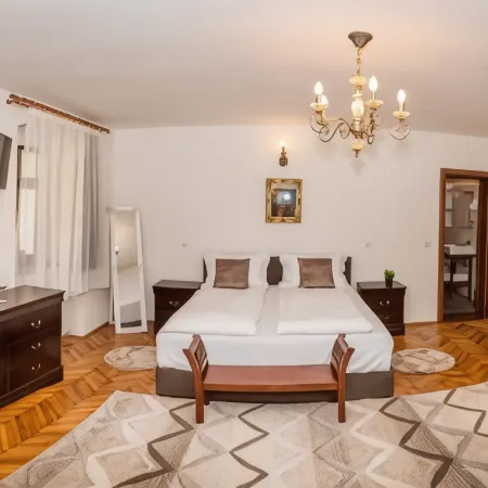 Musik Apartments Old Town