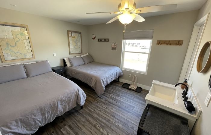 Talkin Tackle Outfitter and Lodge