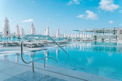 Valletta View Apartments by ST Hotels - 3-Star