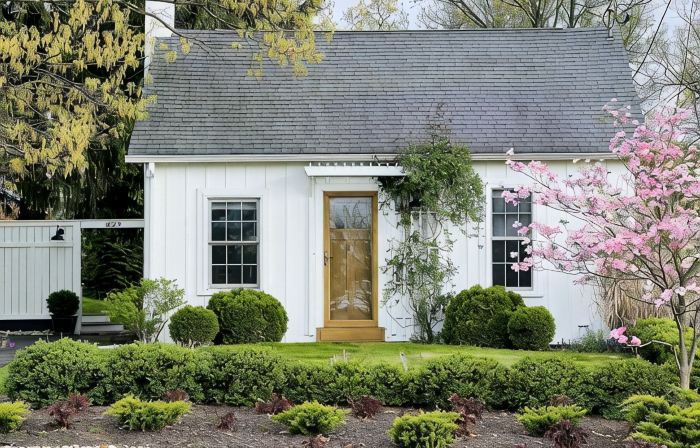 Vintage Vibes - Hot Tub - King Bed - Cottage Abode