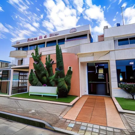 Serra Negra Pousada Spa