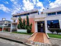 Serra Negra Pousada Spa