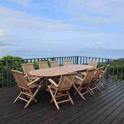 Beach Cottage with amazing beach and sea views Others