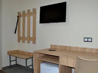 Hotel Olimpik Hotels in Lipetsk