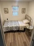 Heister Valley House
