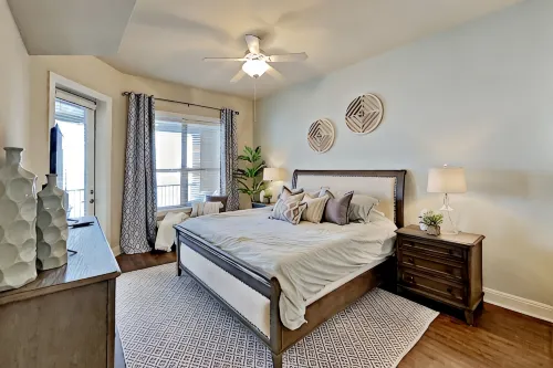 Breathtaking Sunrise Views Over Lake LBJ - Luxury 3BR Waterfront Condo - 3성급
