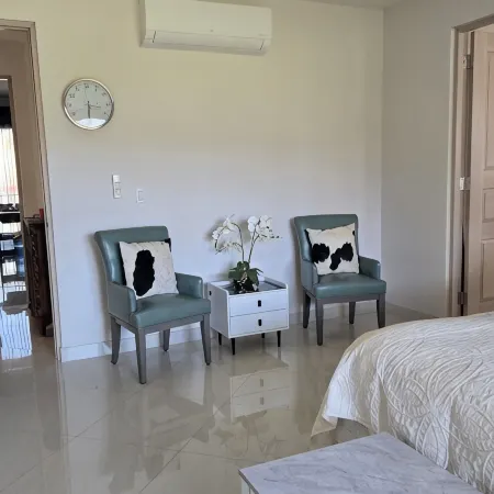 Exquisite Exclusive Elegant 4 Bdrm 6 bth heated pool moutain & golf course views