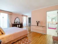 Solar Piedade - 12.500 m2 property with heated pool and sports court Hotels in Maia