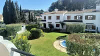 HOUSE WITH COMMUNITY POOL 1KM FROM EMPURIES BEACHES - Wifi