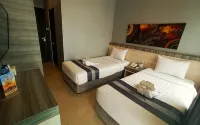 Hotel Dalwa Syariah - Wifi