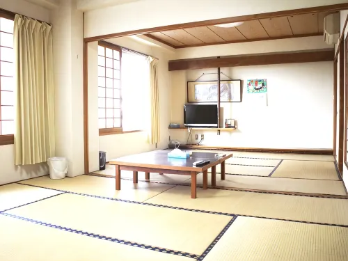 Business Ryokan Haniwa - 2 stelle