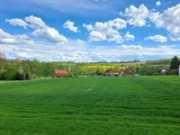 Neu Renovierte Ferienwohnung Mitten in der Natur des Weserberglandes Hotels in Extertal