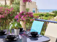 Villa Elias 3BR with Jacuzzi & Pool Hotels in Maleme
