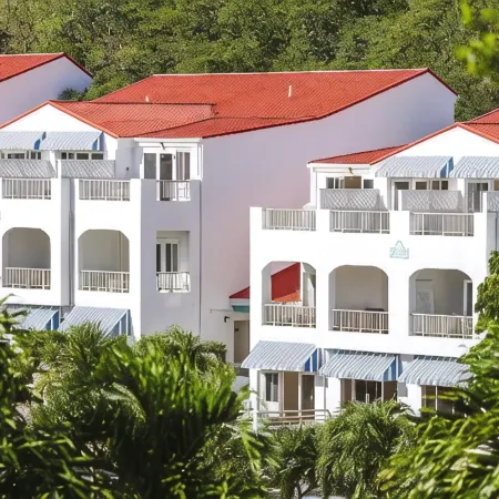 Limetree Beach Resort by Club Wyndham