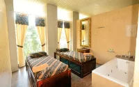 Seruni Hotel Gunung Pangrango - spa
