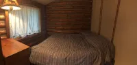 Cabin 5 on Fife Lake - Chalets