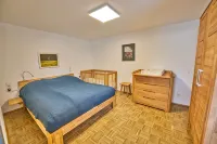 FeWo Walter - Apartment 6 St.- Andreasberg, south-facing terrace, quiet, family-fr.