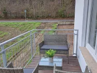 Neu Renovierte Ferienwohnung Mitten in der Natur des Weserberglandes Hotels in Extertal