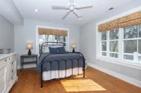 Waterfront Home & Golf Getaway - Close to the Boardwalk and Assateague - con encanto