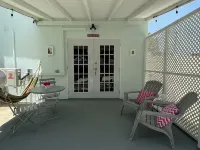 Turtle Hideaway is close to Beach in Silversands, Barbados only a 3 minute walk.