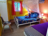 Gite for 2 to 4 -Available from 1804 to 240426- -Vehicle Rental -Beach on Foot - 비치