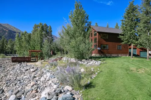 Rio Vista at Vallecito - Chalets