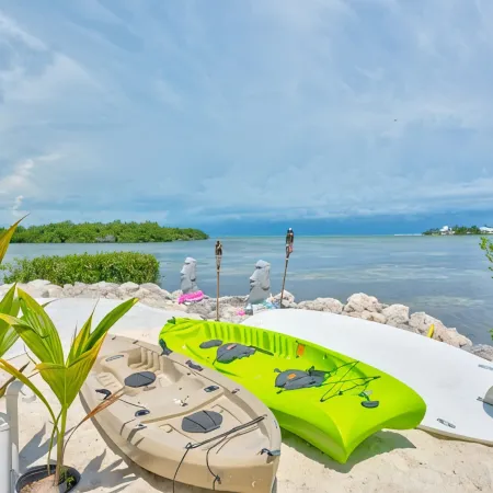 Ocean Dream, Family friendly, Direct Ocean, Pool/spa, Kayaks, Giant chess, bocci