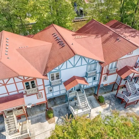Chattahoochee DreamHaus
