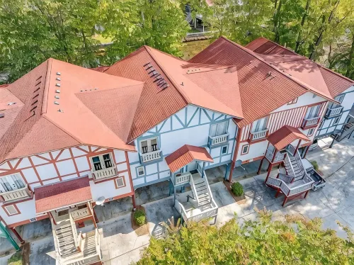 Chattahoochee DreamHaus