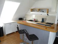 Apartment with breathtaking sea views 50M from the beach - Homestays