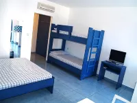 Mediterraneo Apartments - พร้อมระเบียง