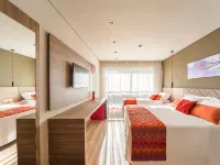 Hotel Laghetto Stilo Borges Hotels near Avenida Central