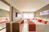 Hotel Laghetto Stilo Borges