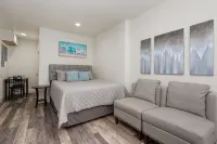 Kdh Obx Studio, Walk to Beach, Sleeps 2