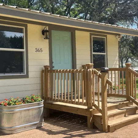 Cozy Casita with Nearby Lake Whiney Access