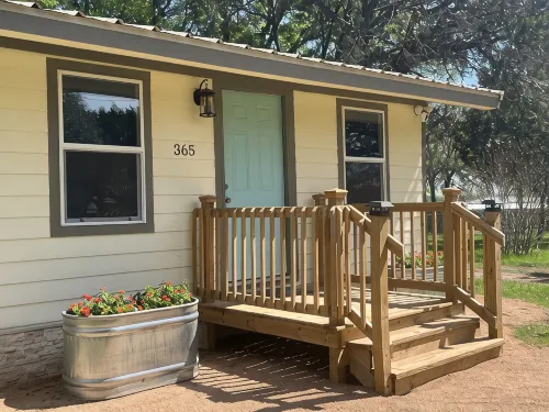 惠特尼湖通道溫馨小屋 - 4 星級