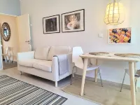 Santa Cruz Ocean Apartment - II